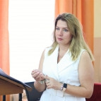 
											Главы муниципальных округов Курганской области повышают уровень квалификации по программе &laquo;Муниципальное лидерство, стратегия и практика современного управления&raquo;									