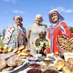 
											Живая история под открытым небом: в Курганской области проходит фестиваль &laquo;Едем на Савин&raquo;									