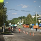 Губернатор Вадим Шумков проконтролировал исполнение данных ранее поручений по благоустройству, ремонту дорог и объектов инфраструктуры Кетовского округа
Губернатор Вадим Шумков проконтролировал исполнение данных ранее поручений по благоустройству, ремонту дорог и объектов инфраструктуры Кетовского округа
