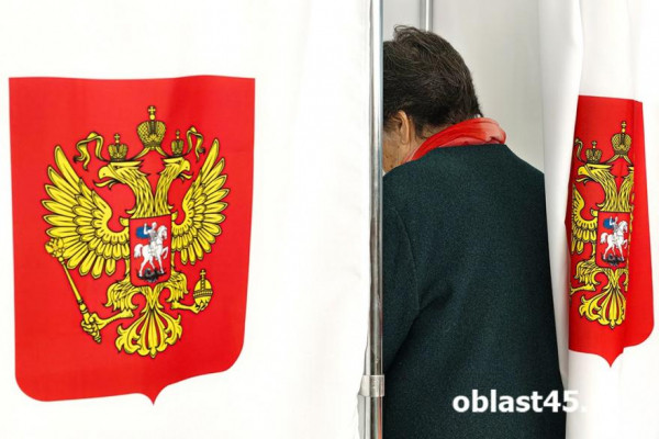 В Зауралье создали группу для защиты избирательных прав людей с ОВЗ В Зауралье создали группу для защиты избирательных прав людей с ОВЗ