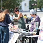
											В Курганской области отметили Яблочный Спас									