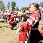 
											Живая история под открытым небом: в Курганской области проходит фестиваль &laquo;Едем на Савин&raquo;									