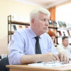 
											Главы муниципальных округов Курганской области повышают уровень квалификации по программе &laquo;Муниципальное лидерство, стратегия и практика современного управления&raquo;									