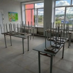 Сразу три школы Куртамышского округа встретили в этом году 1 сентября своих учеников полностью обновлёнными
Сразу три школы Куртамышского округа встретили в этом году 1 сентября своих учеников полностью обновлёнными