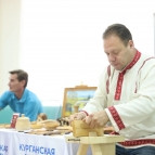 В Курганской области открылся детский культурно-просветительский центр «Терем»
В Курганской области открылся детский культурно-просветительский центр «Терем»