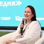 
											Участники форума &laquo;УТРО&raquo; в Курганской области обсудили традиционные семейные ценности, значимость исторической памяти и связи поколений									