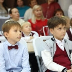 В Курганской области открылся детский культурно-просветительский центр «Терем»
В Курганской области открылся детский культурно-просветительский центр «Терем»