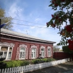 В Петуховском округе продолжается работа по приведению в надлежащее состояние общественных территорий, дорог и фасадов
В Петуховском округе продолжается работа по приведению в надлежащее состояние общественных территорий, дорог и фасадов