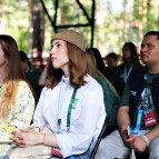
											Участники форума &laquo;УТРО&raquo; в Курганской области обсудили традиционные семейные ценности, значимость исторической памяти и связи поколений									