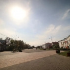 В Петуховском округе продолжается работа по приведению в надлежащее состояние общественных территорий, дорог и фасадов
В Петуховском округе продолжается работа по приведению в надлежащее состояние общественных территорий, дорог и фасадов