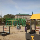 В Петуховском округе продолжается работа по приведению в надлежащее состояние общественных территорий, дорог и фасадов
В Петуховском округе продолжается работа по приведению в надлежащее состояние общественных территорий, дорог и фасадов