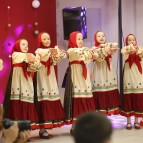 В Курганской области открылся детский культурно-просветительский центр «Терем»
В Курганской области открылся детский культурно-просветительский центр «Терем»
