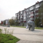 В Петуховском округе продолжается работа по приведению в надлежащее состояние общественных территорий, дорог и фасадов
В Петуховском округе продолжается работа по приведению в надлежащее состояние общественных территорий, дорог и фасадов
