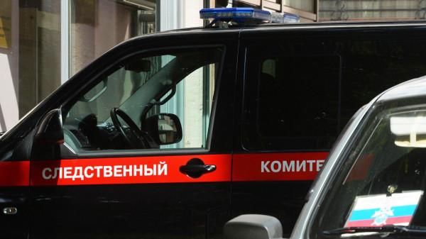 СК завел дело после сообщений об обрушении потолка на женщину в доме в Кургане СК завел дело после сообщений об обрушении потолка на женщину в доме в Кургане