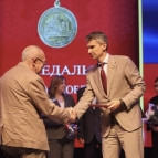 
											Курганские машиностроители отметили свой профессиональный праздник									