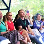
											Участники форума &laquo;УТРО&raquo; в Курганской области обсудили традиционные семейные ценности, значимость исторической памяти и связи поколений									