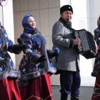 В Курганской области пройдут мероприятия в честь православного праздника Покрова Пресвятой Богородицы
В Курганской области пройдут мероприятия в честь православного праздника Покрова Пресвятой Богородицы
