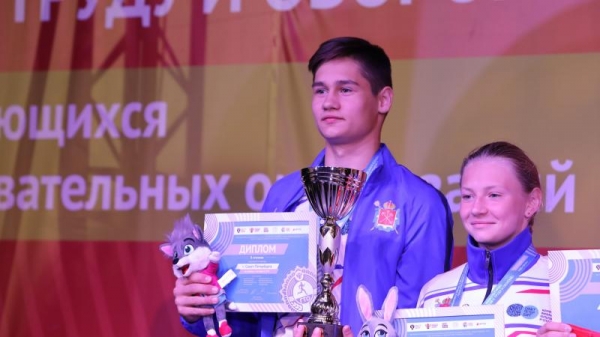 КОМАНДА ХАНТЫ-МАНСИЙСКОГО АВТОНОМНОГО ОКРУГА (ЮГРА) ПОДТВЕРДИЛА ЧЕМПИОНСТВО! КОМАНДА ХАНТЫ-МАНСИЙСКОГО АВТОНОМНОГО ОКРУГА (ЮГРА) ПОДТВЕРДИЛА ЧЕМПИОНСТВО!