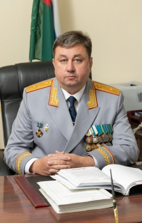 20 сентября 2023 года в селе Кетово прием граждан проведет руководитель следственного управления Богдан Валерьевич Францишко 20 сентября 2023 года в селе Кетово прием граждан проведет руководитель следственного управления Богдан Валерьевич Францишко