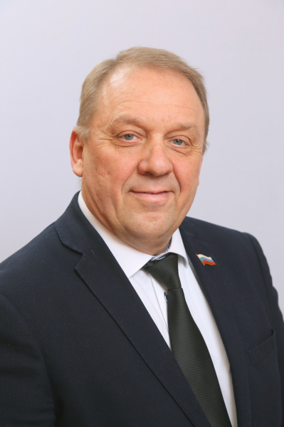 В курганском «Газпроме» сменилось руководство В курганском «Газпроме» сменилось руководство