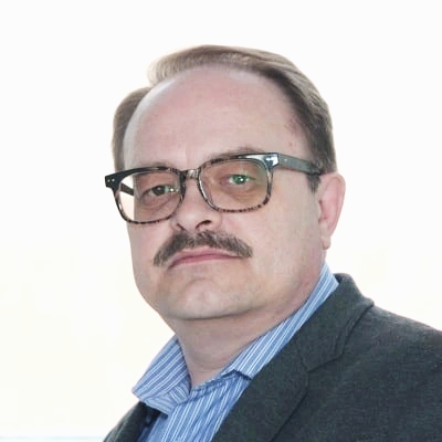 Скончался профессор Курганского госуниверситета Владимир Менщиков Скончался профессор Курганского госуниверситета Владимир Менщиков