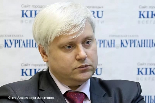 Мы не имели права оставаться сторонними наблюдателями