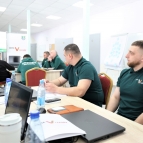 В Курганской области стартовал третий очный этап обучения в рамках региональной программы «Сила V Героях»
В Курганской области стартовал третий очный этап обучения в рамках региональной программы «Сила V Героях»