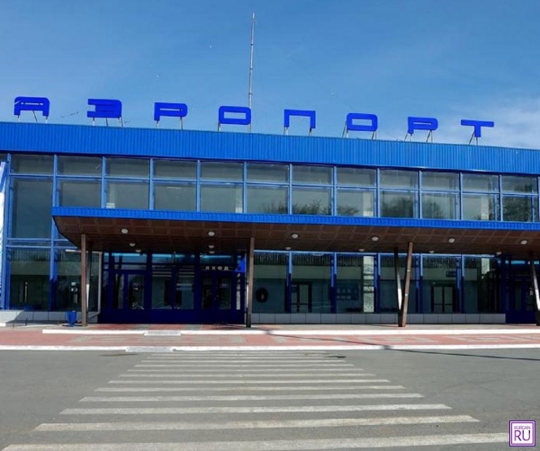 Из Кургана в октябре запустят прямые авиарейсы до Санкт-Петербурга