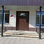 В Катайске завершены ремонтные работы в межпоселенческой центральной библиотеке
В Катайске завершены ремонтные работы в межпоселенческой центральной библиотеке