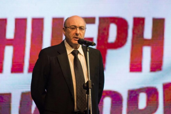 Михаила Болотина задержали, возможно, из-за проблем на Курганмашзаводе
