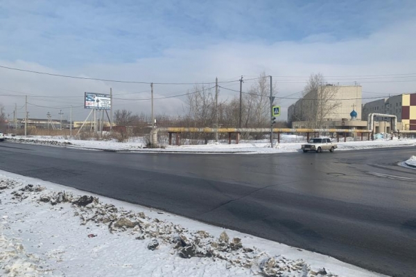 В Кургане разыскивают водителя, который сбил ребёнка на улице Пугачёва и скрылся