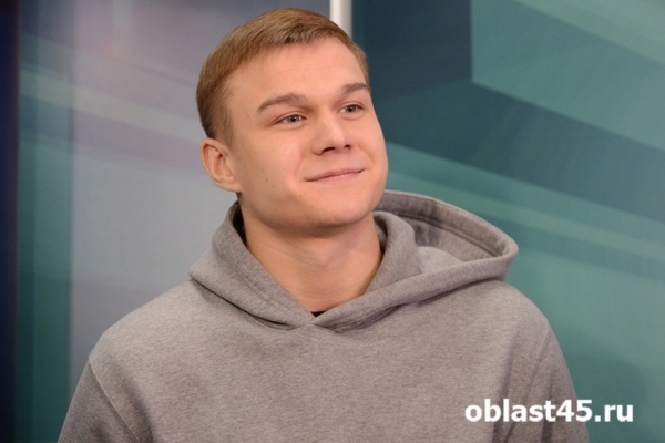 Курганский дзюдоист Лаврентьев взял серебро на Всероссийской спартакиаде