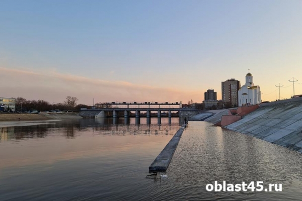 Качество воды в Кургане соответствует санитарным нормам 