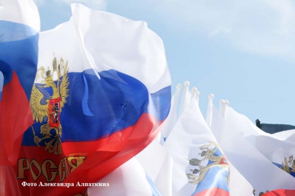 Мы не имели права оставаться сторонними наблюдателями