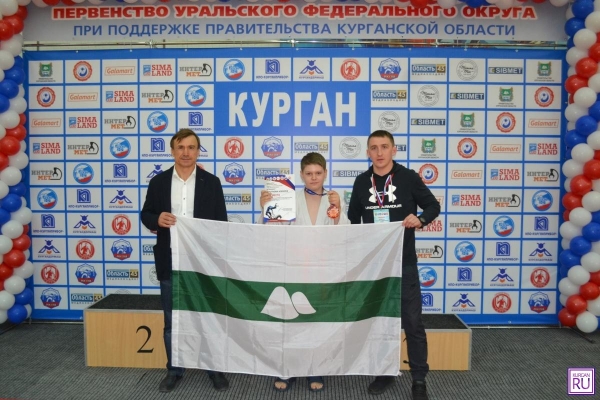 Андрей Рожков приехал в Курган на открытие турнира по дзюдо Андрей Рожков приехал в Курган на открытие турнира по дзюдо