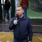 Вадим Шумков открыл в Кургане фестиваль «Спортом Едины»
Вадим Шумков открыл в Кургане фестиваль «Спортом Едины»
