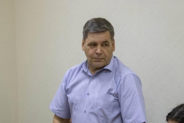 В Кургане УК с самым проблемным фондом возглавил бывший топ-менеджер &laquo;Новой волны&raquo;