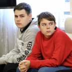 
											Школьники из Мокроусово и Макушино стали участниками проекта &laquo;Курган - возможности роста&raquo;									