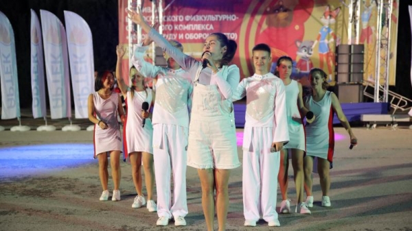 КОМАНДА ХАНТЫ-МАНСИЙСКОГО АВТОНОМНОГО ОКРУГА (ЮГРА) ПОДТВЕРДИЛА ЧЕМПИОНСТВО! КОМАНДА ХАНТЫ-МАНСИЙСКОГО АВТОНОМНОГО ОКРУГА (ЮГРА) ПОДТВЕРДИЛА ЧЕМПИОНСТВО!