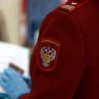 «Санитарный патруль» региональных СМИ и представители Роспотребнадзора проверили соблюдение санитарных мер в ТЦ «Парус»
«Санитарный патруль» региональных СМИ и представители Роспотребнадзора проверили соблюдение санитарных мер в ТЦ «Парус»