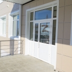 В двух селах Варгашинского района Курганской области открылись новые Дома культуры
В двух селах Варгашинского района Курганской области открылись новые Дома культуры