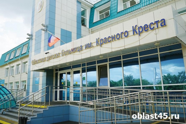 Курганцы помогли воспитаннику детдома в больнице после публикации в соцсети