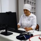 
											Новый ФАП открыли в селе Юлдус, пострадавшем от пожара в результате ЧС									