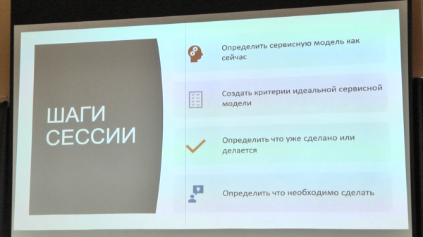 В Курганской области выстраивают диалог между крупным и малым бизнесом В Курганской области выстраивают диалог между крупным и малым бизнесом