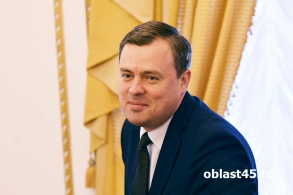 Бывший чиновник курганской мэрии получил высокую должность в другом регионе Бывший чиновник курганской мэрии получил высокую должность в другом регионе