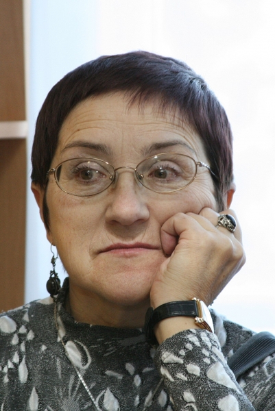 Хотят ли русские войны - ответили курганские политики, спортсмены, врачи