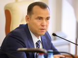 Губернатор Курганской области Вадим Шумков предупредил о последствиях нарушения закона в пожароопасный сезон в своём телеграм-канале
Губернатор Курганской области Вадим Шумков предупредил о последствиях нарушения закона в пожароопасный сезон в своём телеграм-канале