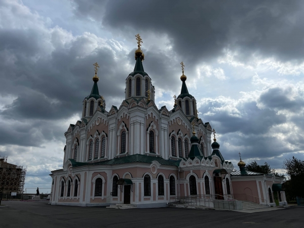 Полпред президента на Урале Владимир Якушев впечатлился после визита в Шадринск 