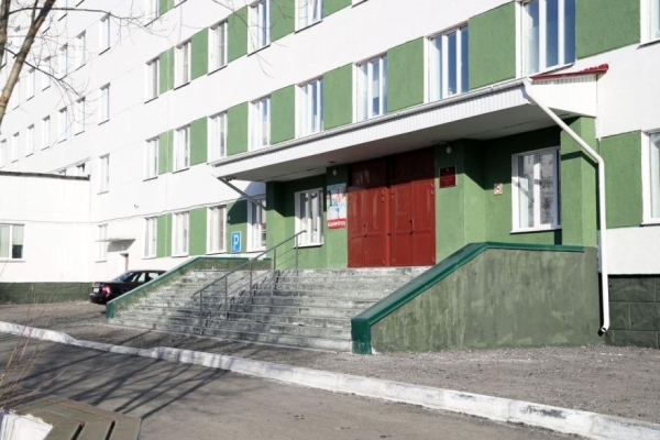 В Кургане наказали ответственных за некачественный ремонт роддома