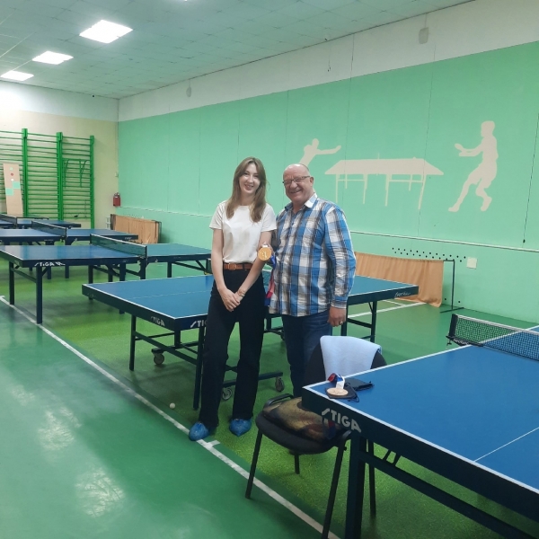 В Кургане побывала олимпийская чемпионка В Кургане побывала олимпийская чемпионка
